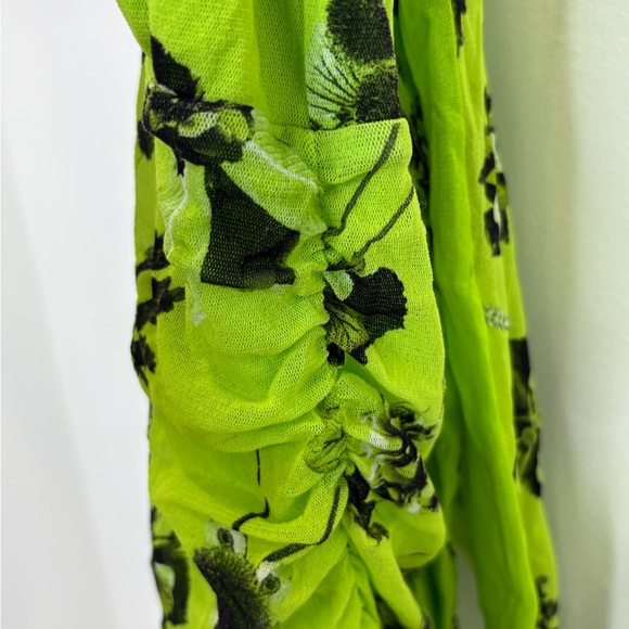 Fuzzi Blusa Top - Picture 3 of 7